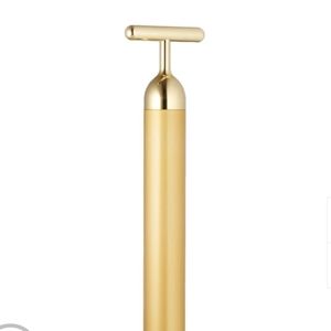 Golden Energy Beauty Bar Stylefox